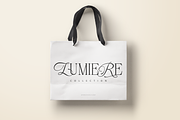 Atelier Blume - Serif & Script Font, a Script Font by agnyhasyastudio (Thumbnail 4 of 17)