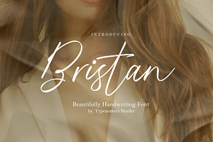 Bristan Script