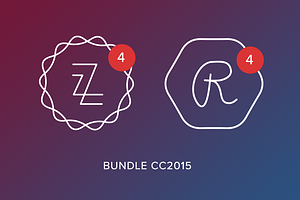 Bundle CC2015: Zeick 4 + Renamy 4