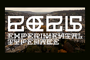 Felarium – Monumental Roman Display, a Serif Font by Erifqizefont (Thumbnail 8 of 8)