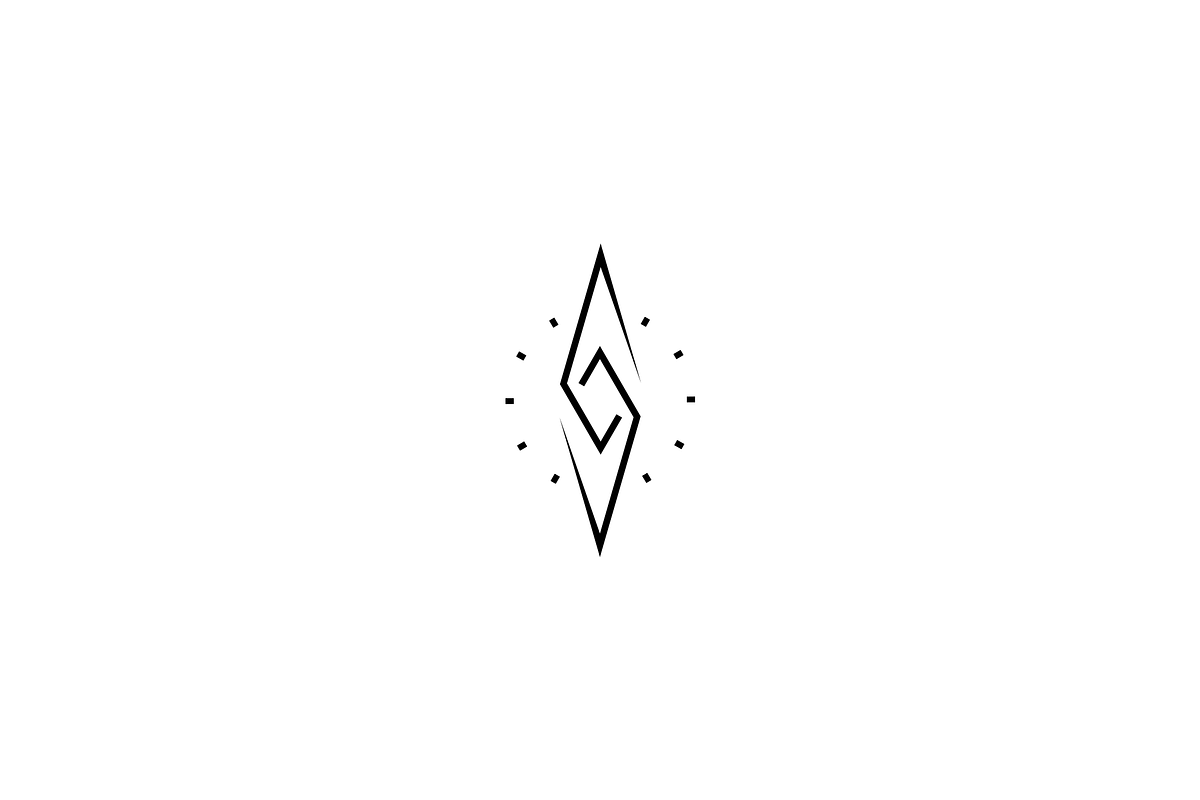 Minimalist Luxury Compass Logo, a Branding & Logo Template by Luxury Logos (Photo 3 of 4)