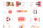Cute Presentation Template, a Presentation Template by AQR Studio (Thumbnail 3 of 4)