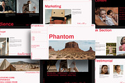 Best Bundle Presentation Pack, a Presentation Template by Dirtytemp Studio (Thumbnail 6 of 61)
