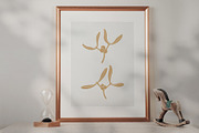 Christmas Patterns, a Pattern Graphic by PatrushevaYana (Thumbnail 7 of 12)
