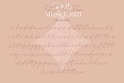 South Amsterdam Font Duo & Logos, a Serif Font by Megi Satyo Widodo (Thumbnail 30 of 32)