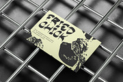 Torumi Asian Brush Style Typeface, a Handwritten Font by ArtiXLabs (Thumbnail 5 of 10)