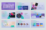 Nftera Keynote Templates, a Presentation Template by Stock Shape (Thumbnail 4 of 4)