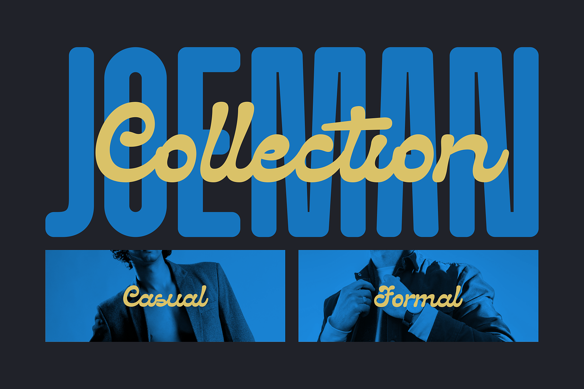 Altus Moritile - Combination Font, a Sans Serif Font by Marvadesign (Photo 4 of 12)
