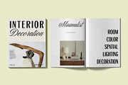 ED Venta Nueva - Font Duo, a Script Font by Emyself Design (Thumbnail 9 of 12)
