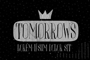 MIX FONTS, a Font by vtks design (Thumbnail 4 of 12)
