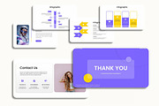 Solana – Business Google Slide, a Presentation Template by kreatifreya (Thumbnail 5 of 5)