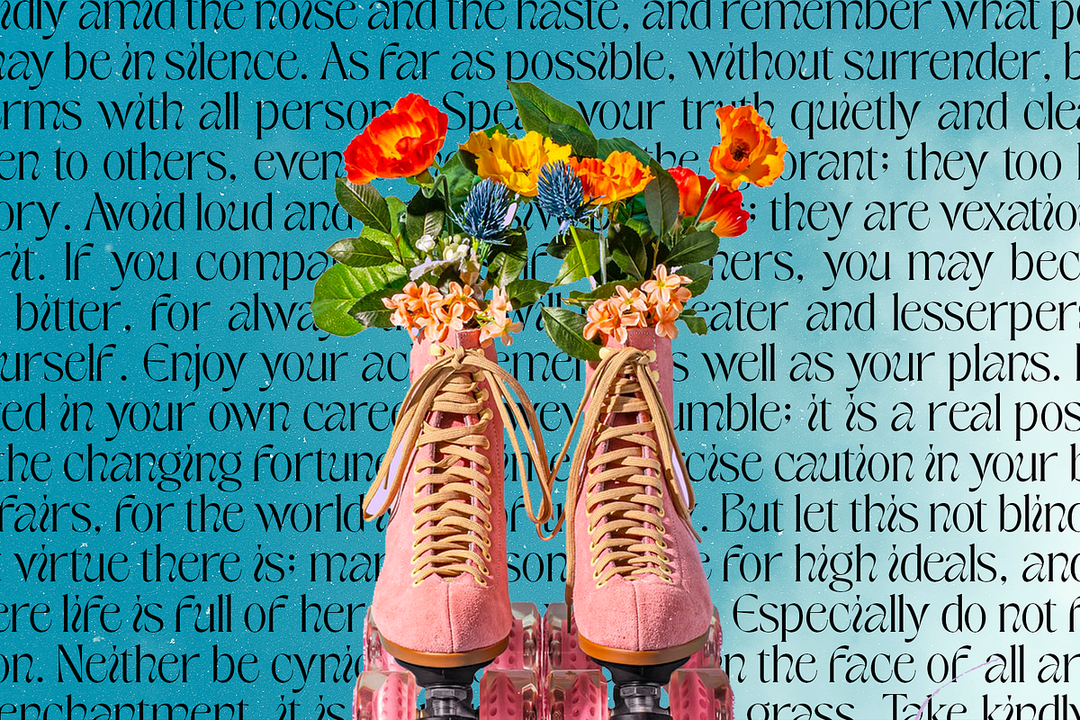 TAN - WALTZING MATHILDE, a Font by TanType (Photo 10 of 10)