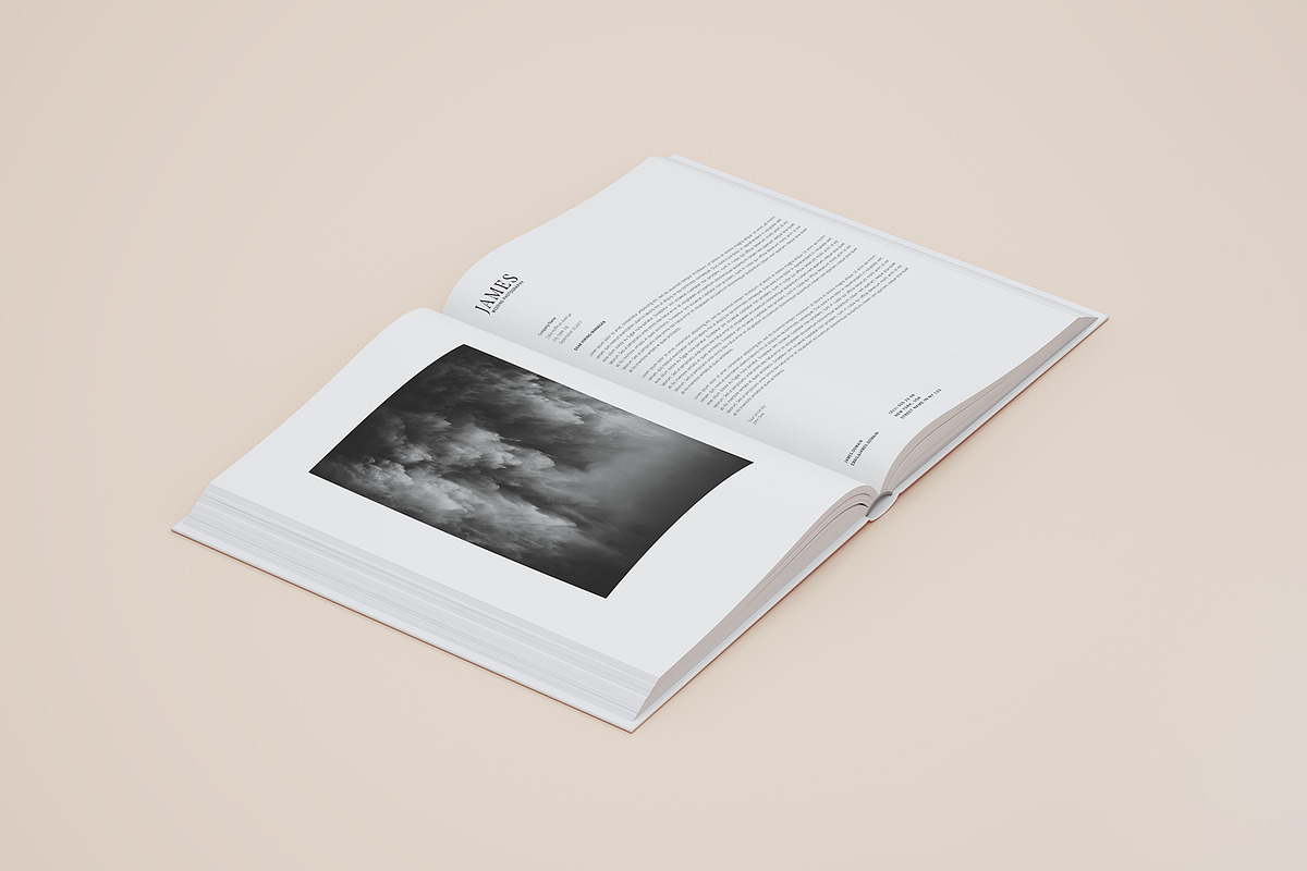Modern Stationery Mockup, a Product Mockup by Designrepos (Photo 11 of 28)