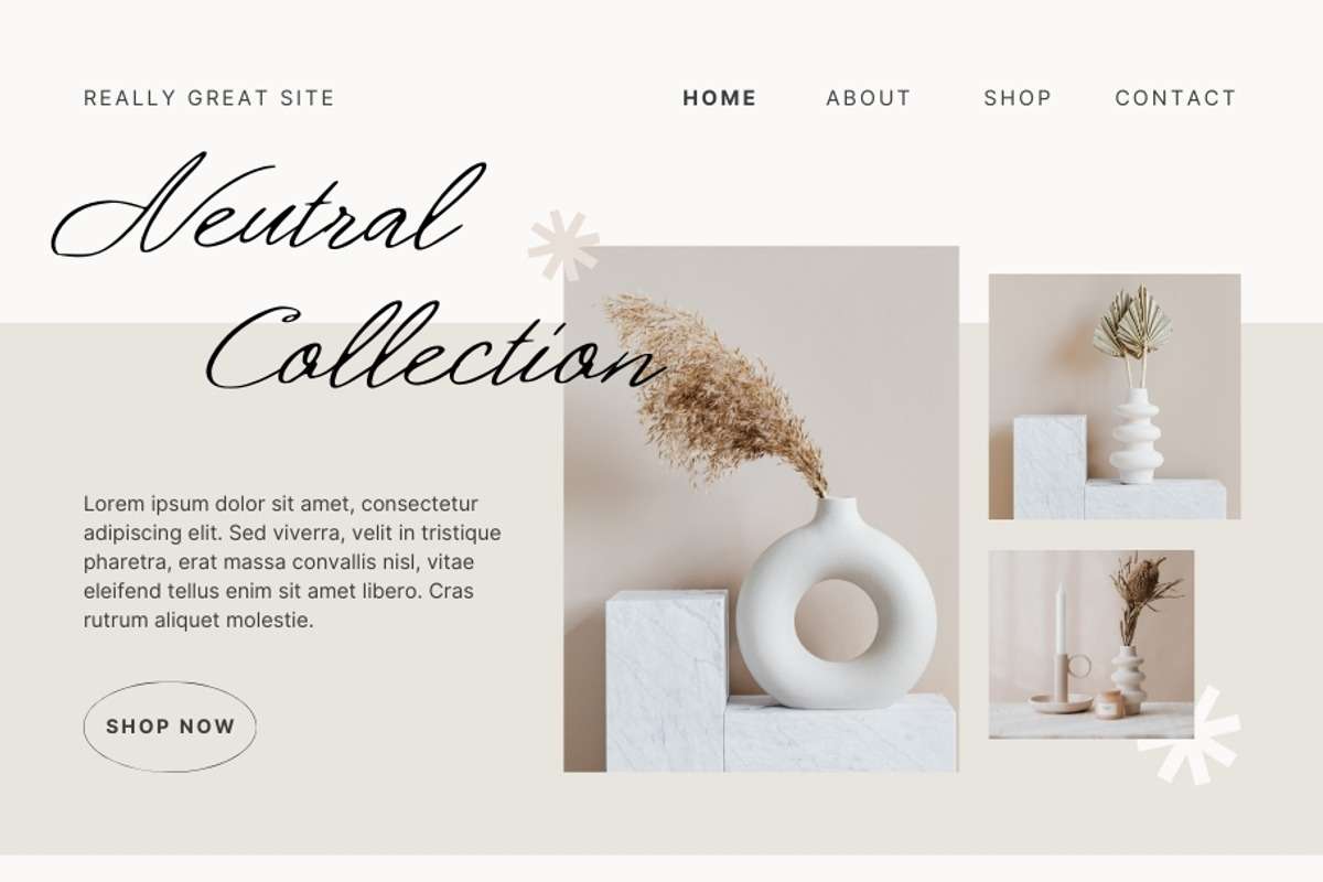Helena Stylish Script Font, a Script Font by Urs Studio (Photo 3 of 10)