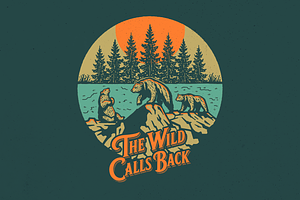 The Wild Calls Back