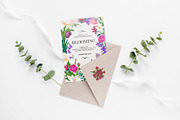 Blooming, an Illustration by Lisla (Thumbnail 8 of 11)