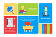 Animated Education and Science Icons, a Duotone Icon by Prosymbols (Thumbnail 4 of 9)