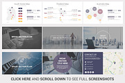 Business Proposal PowerPoint Design, a Presentation Template by SlideSalad (Thumbnail 17 of 17)