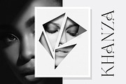Morase Modern Stylish Font, a Serif Font by Muntab_Art (Thumbnail 5 of 10)