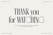 SLTF Rogue Rebellion - Ligature Font, a Serif Font by SilverStag Type Foundry (Thumbnail 30 of 30)