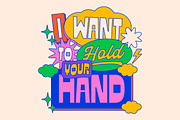 TNSC Grand Mottley - Font Duo, a Sans Serif Font by The Native Saint Club (Thumbnail 8 of 13)