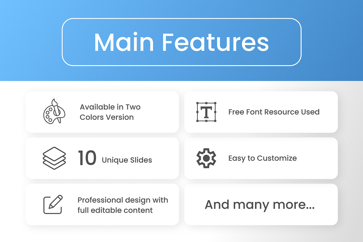 Education Infographic Google Slides, a Presentation Template by Antstheme (Photo 2 of 4)