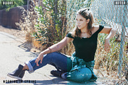 Vintage Premium LUT 24 Pack, an Action Add-On by Light Hero Studios (Thumbnail 11 of 16)