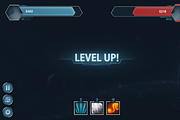 SpaceShift Mobile UI, a Templates & Theme by EvilSystem (Thumbnail 11 of 14)