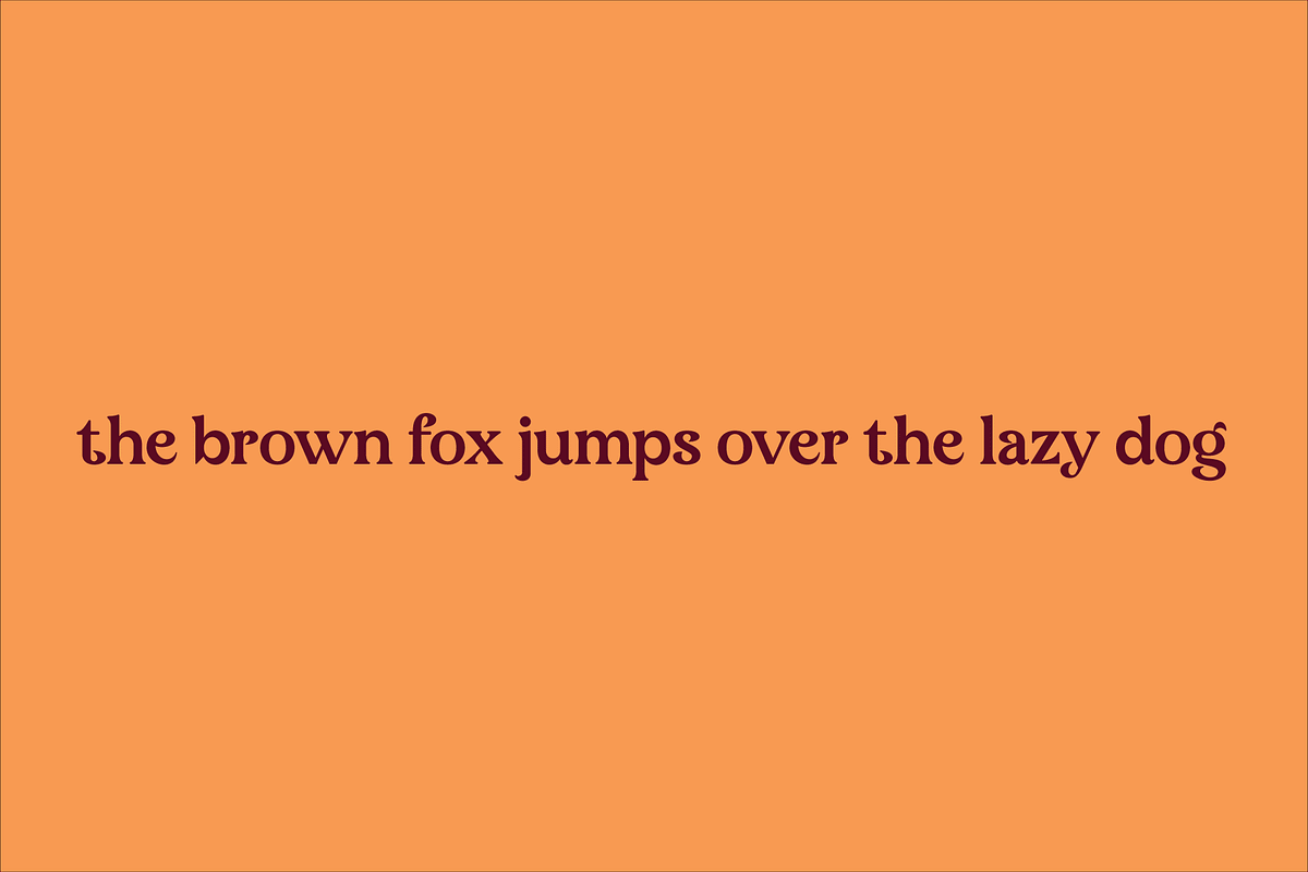 Chasy, a Script Font by Design House (Photo 2 of 3)