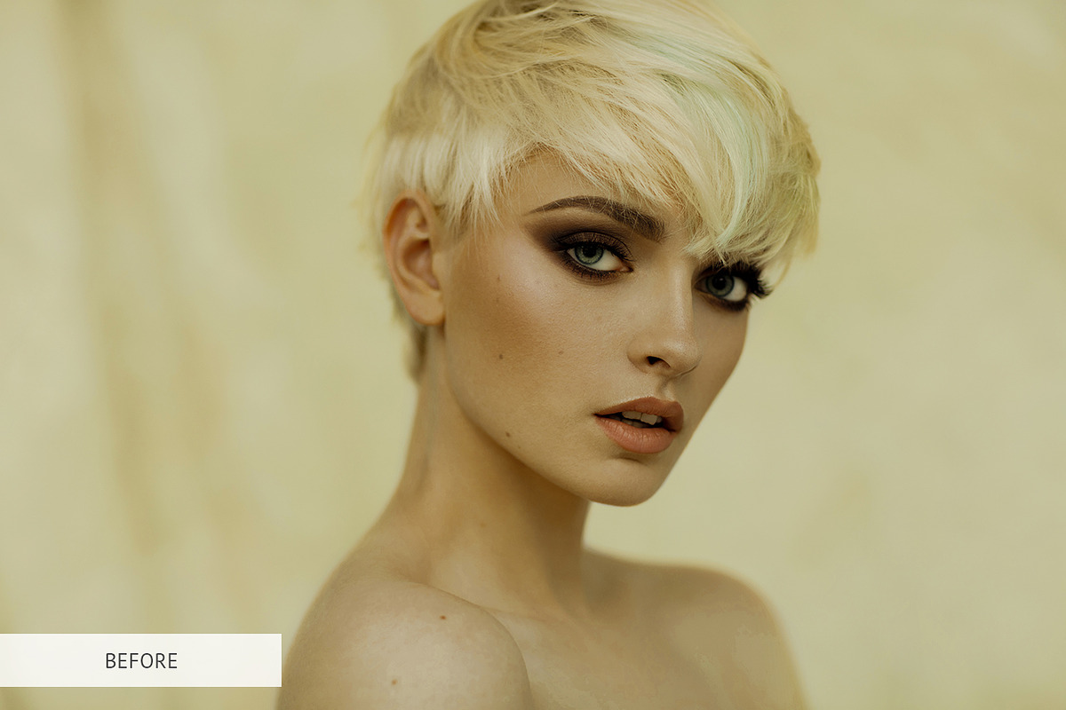 Dark Moody Lightroom Presets, a Plug-in Add-On by FixThePhoto (Photo 2 of 33)