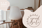 Sallomita Handwritten Font, a Script Font by Lythcreative (Thumbnail 7 of 8)
