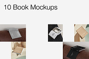 ALL MOCKUPS BUNDLE | 1000+ Mockups, an iPhone Mockup by Feel This (Thumbnail 13 of 17)