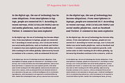 DT Augustina Slab 1 Subfamily, a Slab Serif Font by Deveze Type Foundry (Thumbnail 12 of 31)
