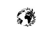 50 Eco Earth Protection Silhouette, an Illustration by Designs_River (Thumbnail 28 of 51)