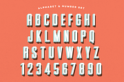 Parts & Labor - Layered Type System, a Sans Serif Font by Union Type & Texture (Thumbnail 3 of 11)