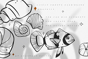Palm summers, an Object Illustration by Anastasy_helter (Thumbnail 12 of 20)