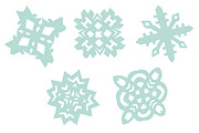 Holiday Vector Mega Pack, an Illustration by Sarah Hearts (Thumbnail 8 of 8)