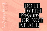 Silver South Font Duo (New Update), a Script Font by Sam Parrett (Thumbnail 3 of 14)