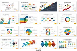 Junix Powerpoint Template