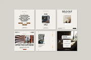 140 Luxury Realtor Templates, a Social Media Template by Prapti Design (Thumbnail 9 of 12)