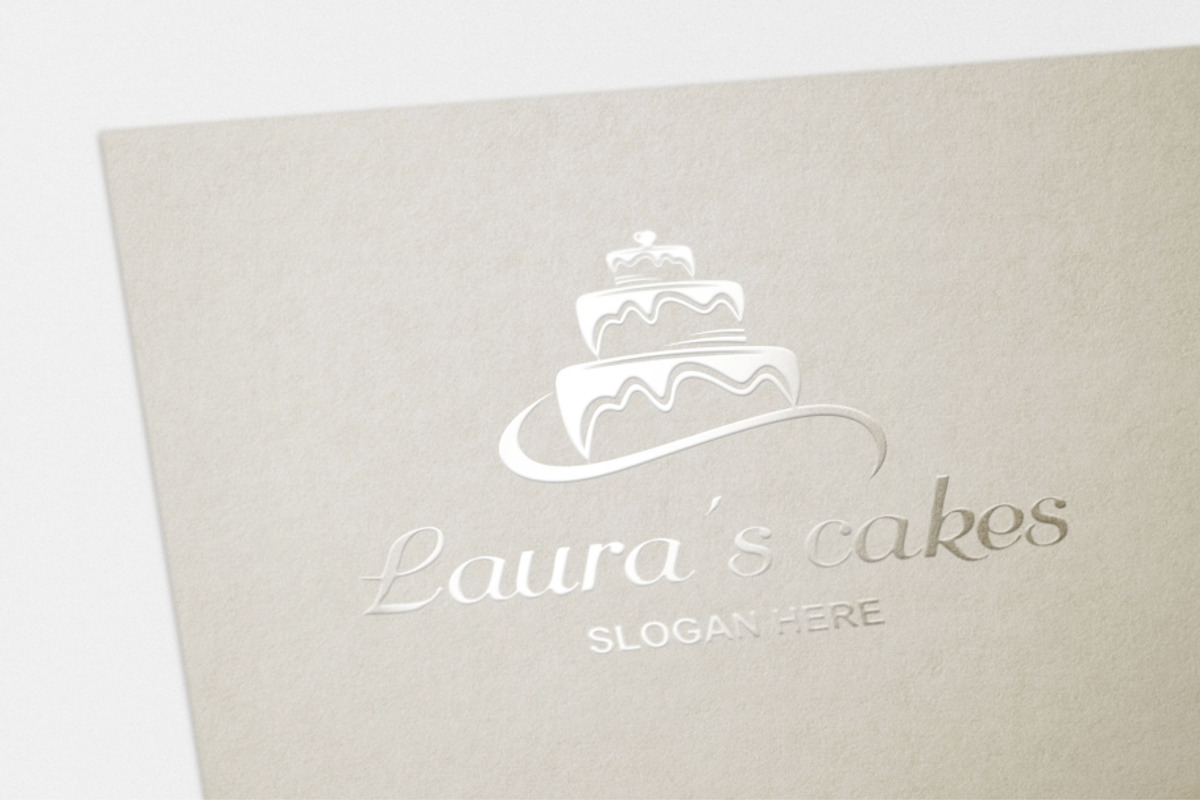 Bakery Logo, a Branding & Logo Template by MotionMount (Photo 6 of 11)