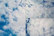 12 Clouds Photography V3 HQ, a Texture Graphic by Zoomin Istanbul (Thumbnail 4 of 5)