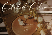 Pustaka Kinandy | Handwritten Script, a Script Font by gracetype_studio (Thumbnail 4 of 12)