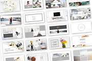 Social Media Package - Light, a Social Media Template by Annemiek van Luinen (Thumbnail 8 of 14)