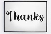 Creative Pumpkin, a Handwritten Font by FreshTypeINK (Thumbnail 4 of 7)
