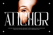 MASSIVE COVERAGE - MODERN SERIF FONT, a Serif Font by 177Studio (Thumbnail 2 of 8)