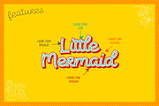 Lunar Cone, a Script Font by Adam Fathony (Thumbnail 2 of 8)