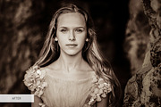 Sepia Tones Presets for Lightroom, a Plug-in Add-On by FixThePhoto (Thumbnail 36 of 39)