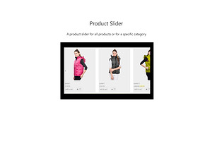 Sossus - Blog And Shop Theme