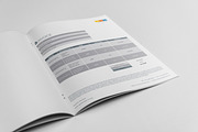 Proposal Contract & Invoice, a Brochure Template by Andre28 (Thumbnail 8 of 9)